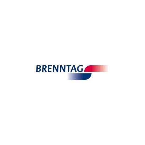 Brenntag Logo Vector - (.Ai .PNG .SVG .EPS Free Download)