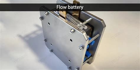 8 types of battery - which is the best for energy storage-Tycorun Batteries