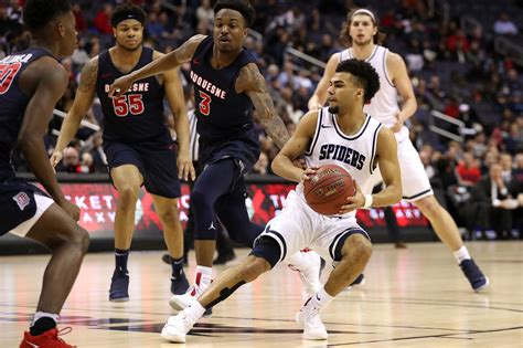 Duquesne Basketball: 2019-20 season preview for Dukes - Page 2