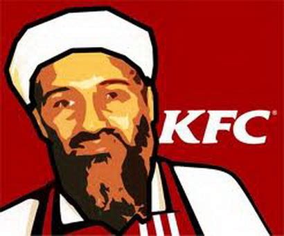 Funny KFC Logo - FunnyMadWorld