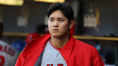 Shohei Ohtani injury update: Pitching status unclear because of blister | MLB | Sporting News