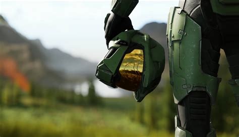 Halo Infinite: 5 Things to Know