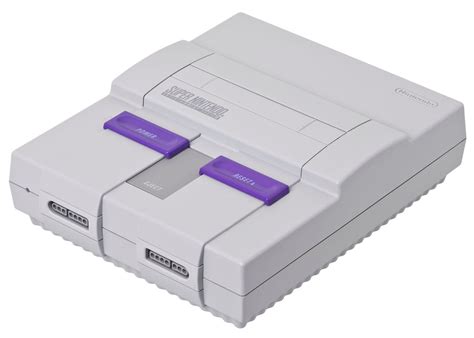 Cost of Gaming - Nintendo Super Nintendo Entertainment System