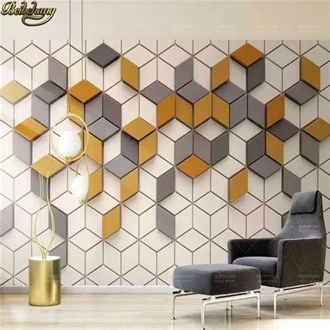 Wallpaper Design Office / Stunning Wallpapers In 20 Home Office And ...