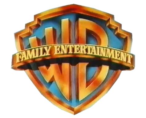 Image - WARNER BROS. FAMILY ENTERTAINMENT 1994 SHIELD.png - Logopedia ...