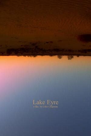 Lake Eyre (2023) - Trakt