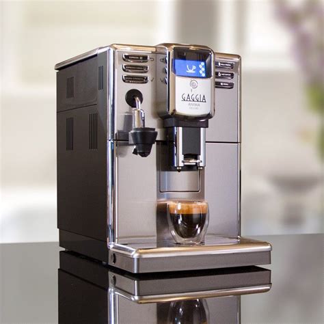 Gaggia Anima vs Gaggia Anima Deluxe vs Gaggia Anima Prestigio - Coffee Supremacy | Automatic ...