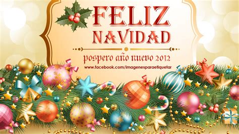 Wallpapers-Wallpaper: Feliz navidad