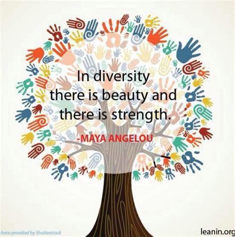 Must Know Maya Angelou Quotes Diversity Article