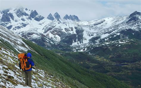 Best hikes in Chile - Lonely Planet