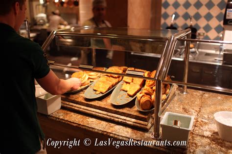 Buffet Bellagio Restaurant Info and Reservations