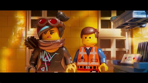 Lego Movie 2 trailer - subtitled, 'The Second Part' - watch it here