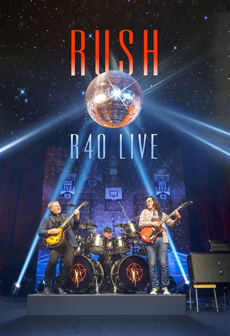 Rush is a Band Blog: Rush's upcoming R40 Live CD/DVD/Blu-ray: details ...