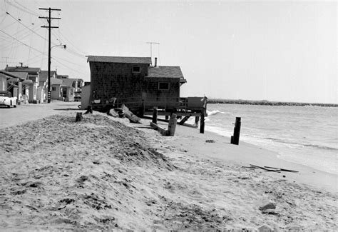 Sunset Beach, circa 1950s | There are no known copyright res… | Flickr