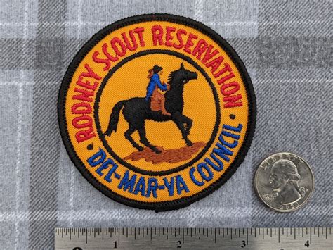 Boy Scout of America BSA Various Patches Vintage 1950s, 1960s, 1970s - Etsy