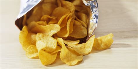 Utz Carolina BBQ Chips Are The Most Perfect Potato Chip On Earth (PHOTO) | HuffPost