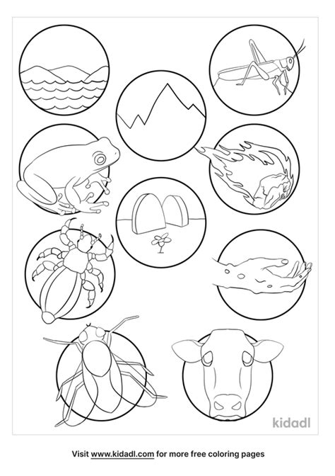 10 Plagues Of Egypt Coloring Pages | Free Torah Coloring Pages | Kidadl ...