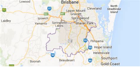 Investing in Logan, Brisbane - A suburb review - Everyday Property ...