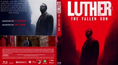 CoverCity - DVD Covers & Labels - Luther: The Fallen Sun