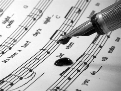 Composition – Music Theory 101