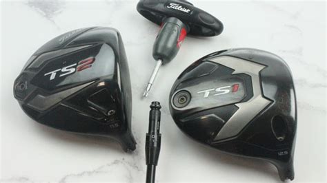 How to adjust your Titleist TSi driver | Golfbidder