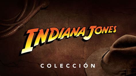 Watch Indiana Jones | Disney+