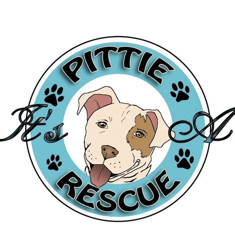 It's a Pittie Rescue | CUDDLY