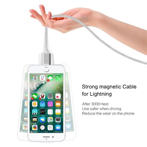 Buy a Magnetic Charger for your iPhone and iPad Devices