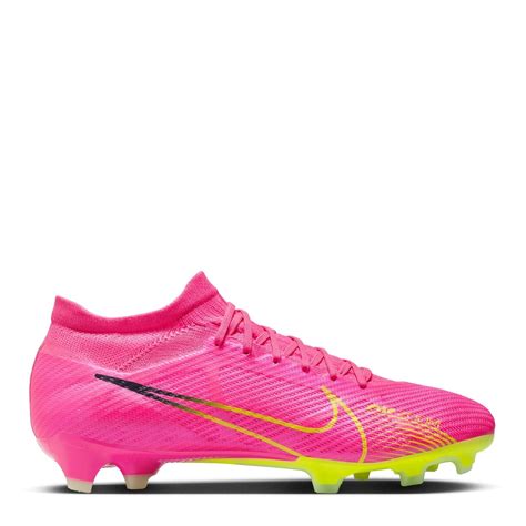 Nike | Mercurial Vapor Pro FG Football Boots | Firm Ground Football ...