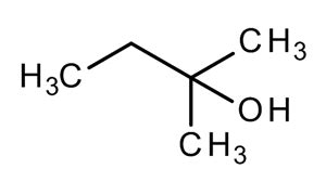 75-85-4 CAS | tert-AMYL ALCOHOL | Alcohols | Article No. 01377