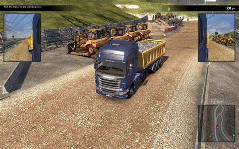 weralib.blogg.se - Scania driver game download free