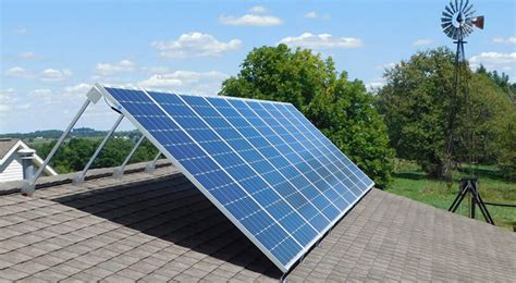 Advantages of a solar battery installation - Best Solar Power Services ...