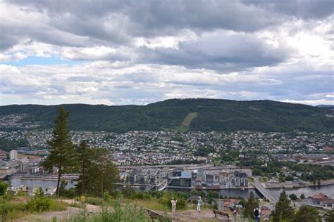 Spiralen (Drammen, Norway): Top Tips Before You Go (with Photos) - TripAdvisor