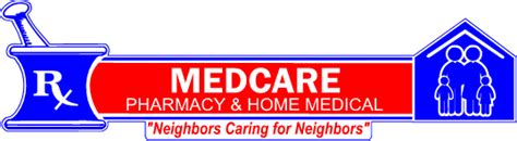 Home | MedCare Inc