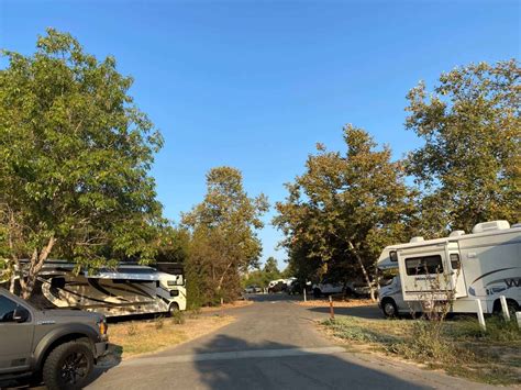 Guajome Regional Park - Campsite & RVs in Oceanside, CA