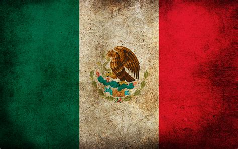 Download Misc Flag Of Mexico HD Wallpaper