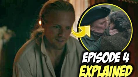 OUTLANDER Season 7 Episode 4 Ending Explained - YouTube