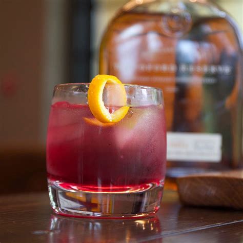 11 of the Best Whiskey Drinks to Make at Home