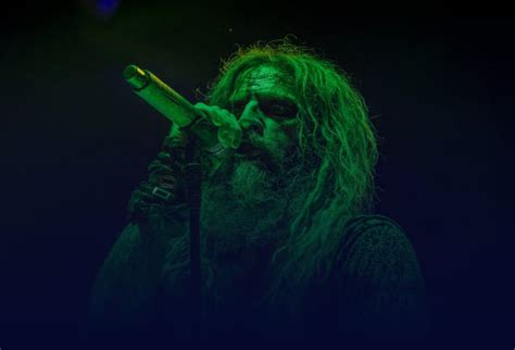 Rob Zombie Las Vegas tickets - Bakkt Theater at Planet Hollywood - 10/28/2023 | Vivid Seats