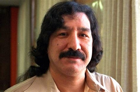 Social Studies 8: Biography: Leonard Peltier