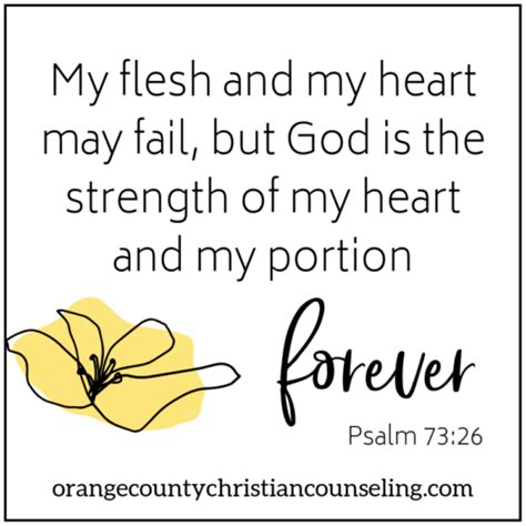 Comforting Bible Verses for Death: Overcoming Grief after Loss | Orange County Christian ...