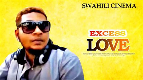 XXL 1 - Latest Swahili Bongo Movie - YouTube