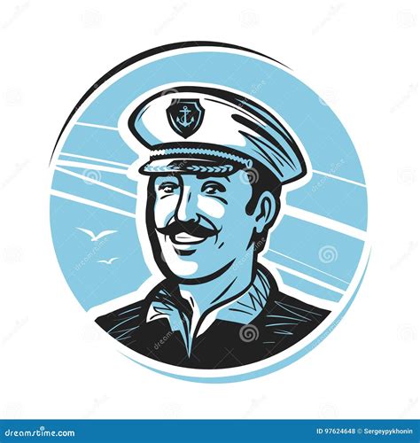 Seafarer Cartoons, Illustrations & Vector Stock Images - 7216 Pictures ...