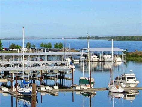 Umatilla Marina & RV Park | Umatilla, OR - RV Parks and Campgrounds in Oregon - Good Sam Camping