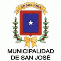 Municipalidad de San Jose | Brands of the World™ | Download vector ...