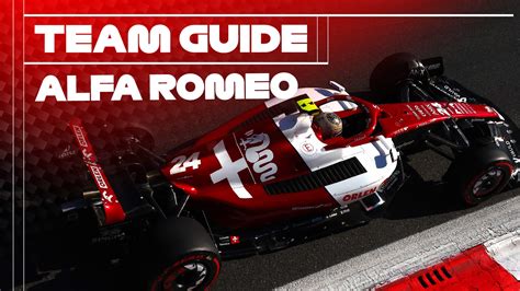 TEAM GUIDE: Alfa Romeo's unique place in the F1 history books – and how ...