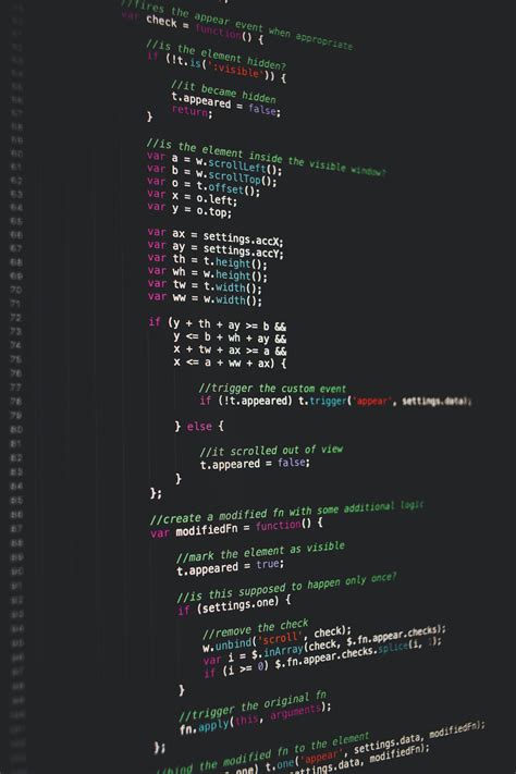 Coding Phone Wallpapers - Wallpaper Cave