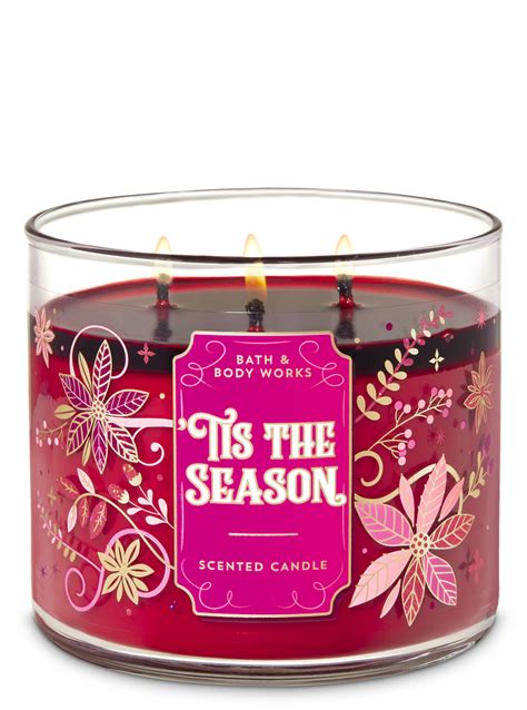 Bath and Body Works New Holiday Candle Scents 2019 | POPSUGAR Home