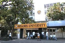 Misamis University: photo gallery