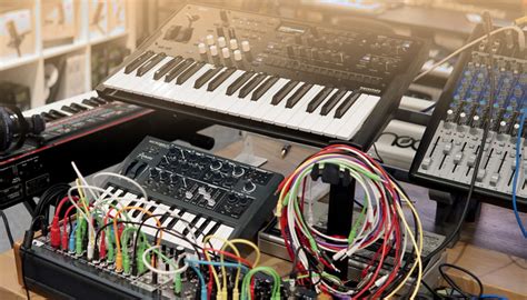 Sound synthesis 101 | Native Instruments Blog